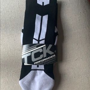 TCK performance socks